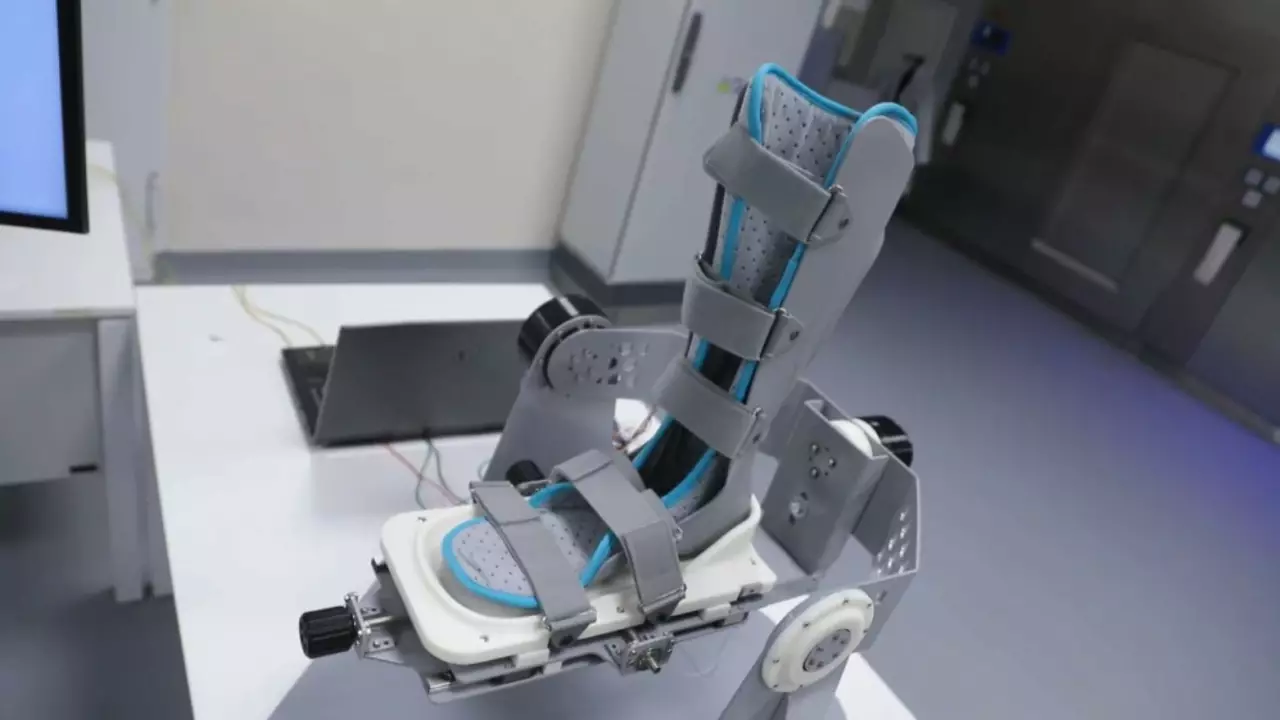 NU Биомедициналық зерттеу орталығында виварий ашылды