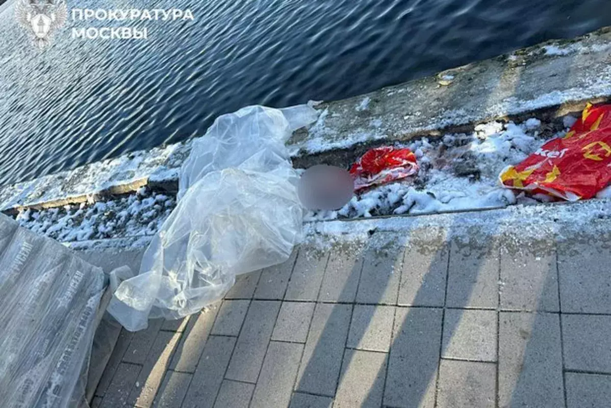 "Рюкзактағы баланың басы": туған ұлын өлтірді деген күдікпен анасы ұсталды