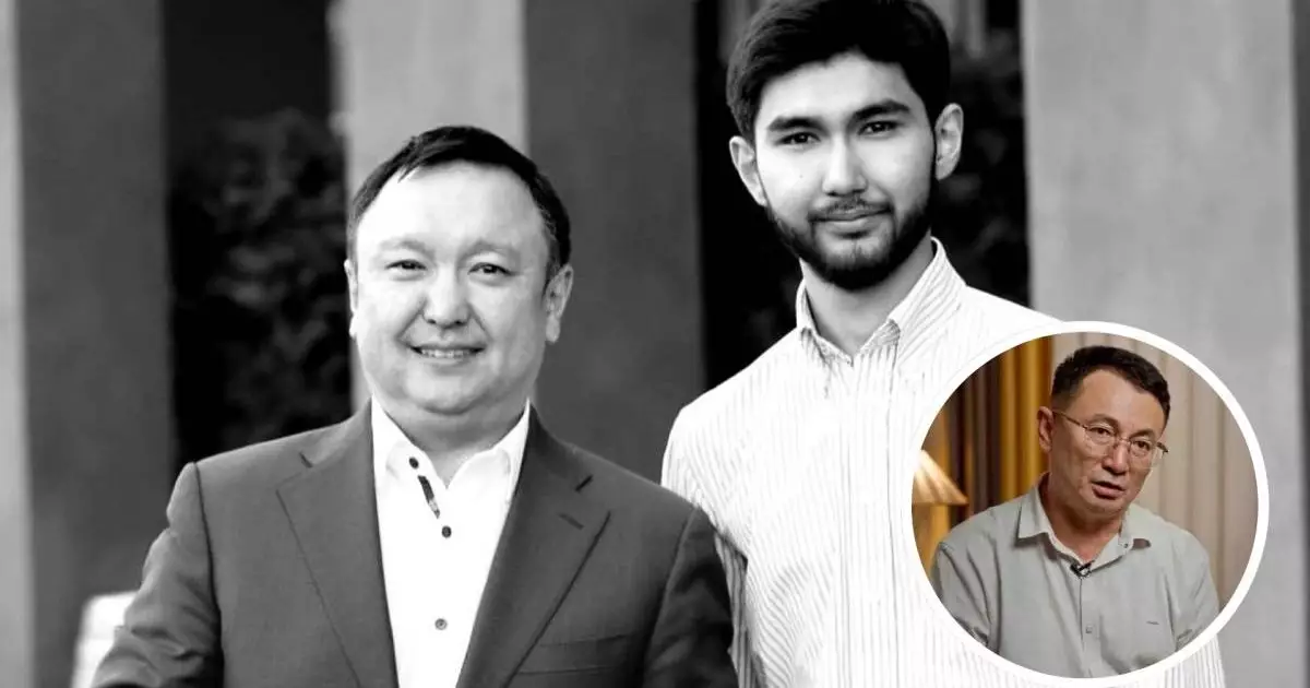  `Менің көзімше қанша рет дәрі ішті`: Арман Дүйсеновтің жұбайына Шерзат Полат ісін қараған заңгер көмектесін болды 