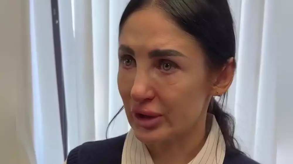 “Я пришла в суд изначально проигравшей“ - мать убитой Яны Легкодимовой