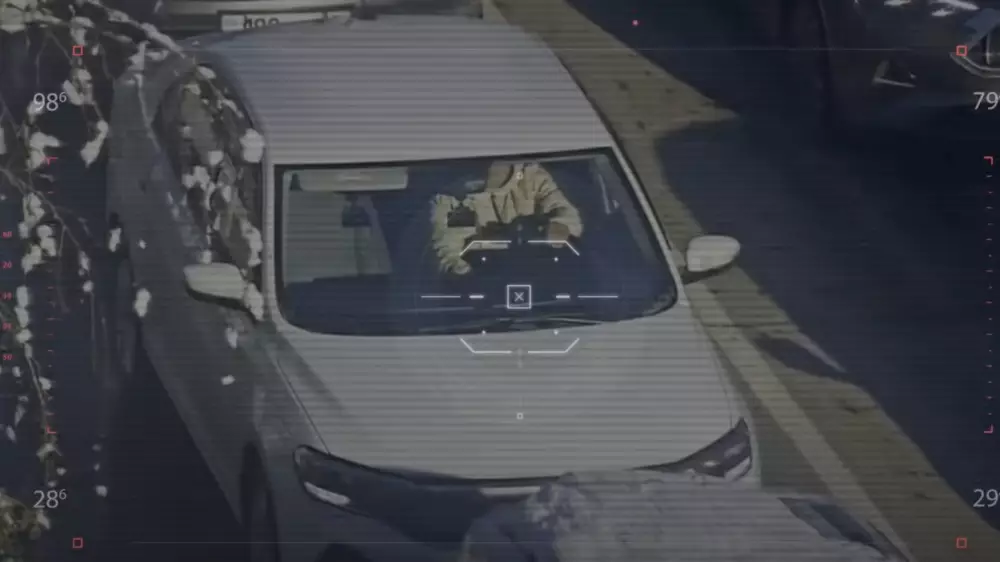 Новый способ контролировать водителей в Казахстане: МВД расширяет его использование