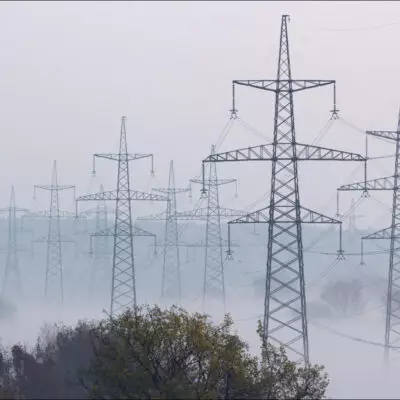 В Алматы произошёл массовый взрыв у Медцентра