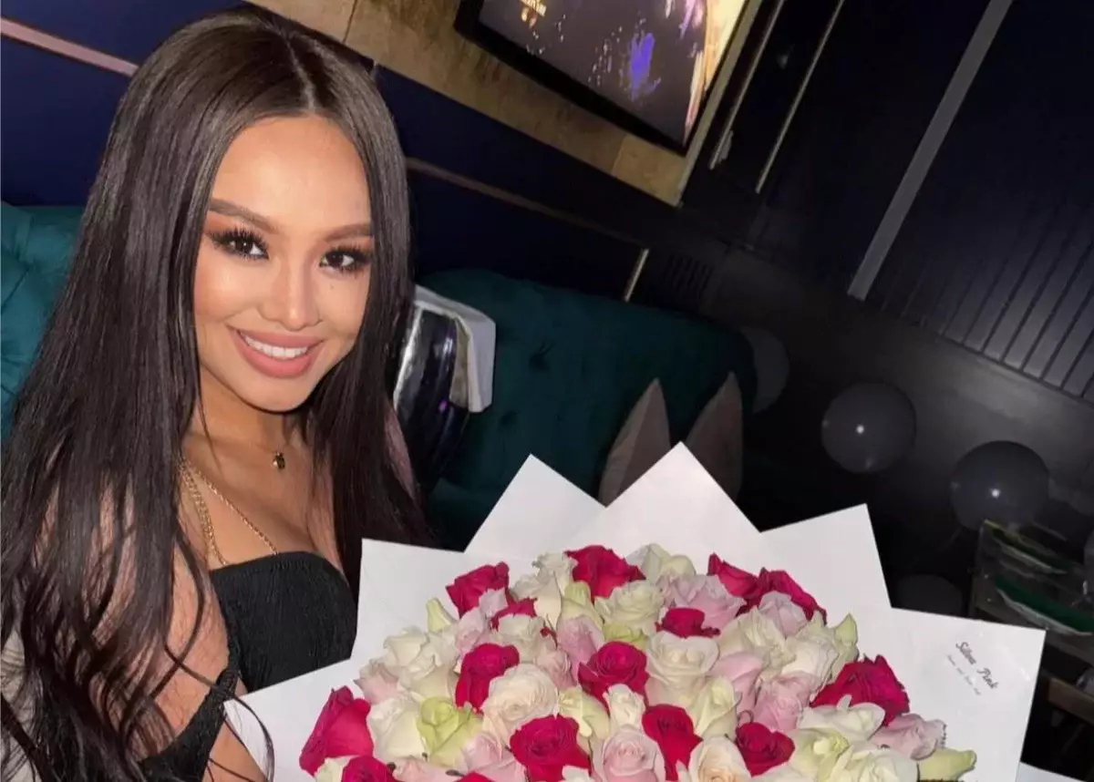 Мама Шерхана Калмурзы высказалась о его личной жизни