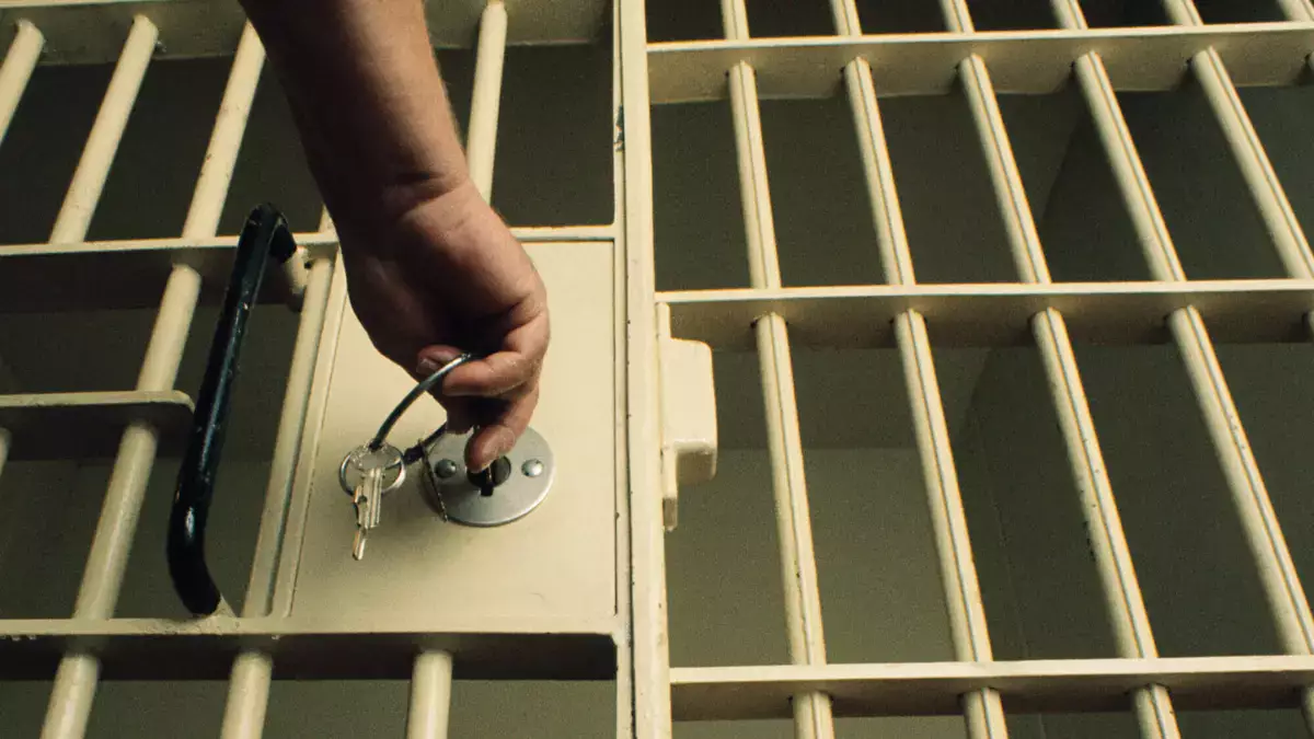 «Палач» вновь арестован: новые жертвы и видео насилия шокируют казахстанцев - новости на Lada.kz 17.11.2025