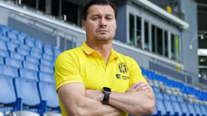 «Женис» бас бапкері Демченко клубтан кетуі мүмкін