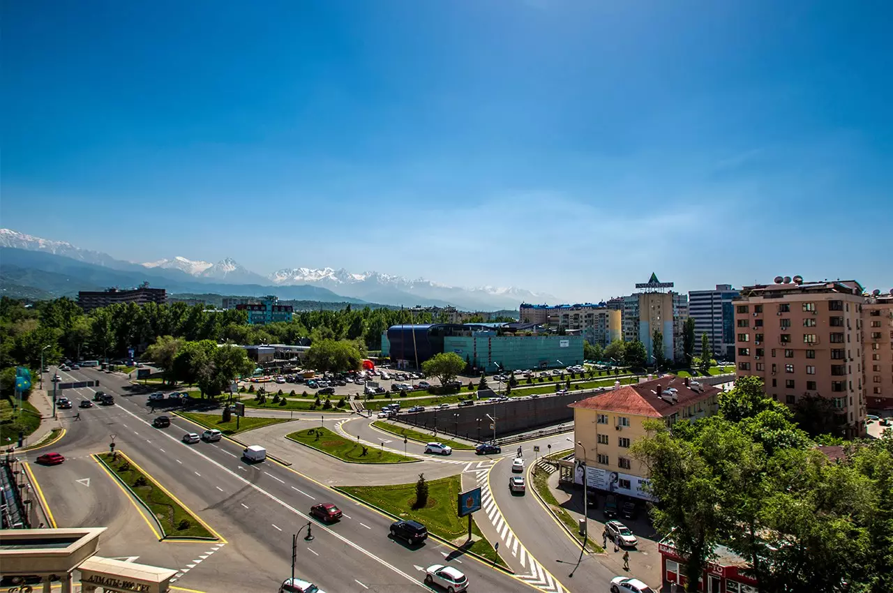 Впервые в области Улытау был проведен отлов с использованием малоинвазивных методов.