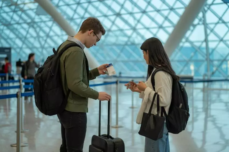 Стоимость туристических виз в США возрастет для посетителей из России, Казахстана и других стран.