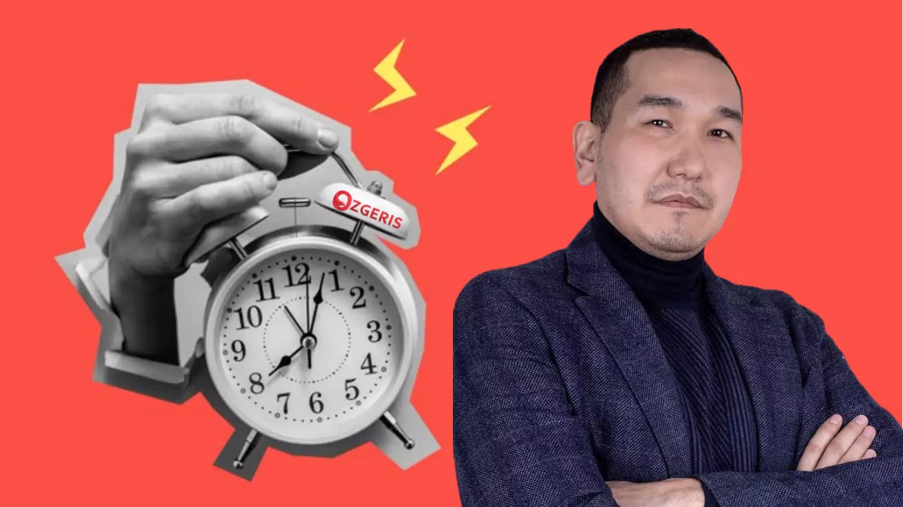 35 жыл бұрынғы қандай қателік ел экономикасын тежеп тұр?