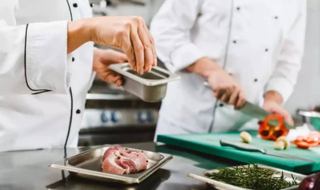 Студенты колледжей прошли производственную практику в Турции