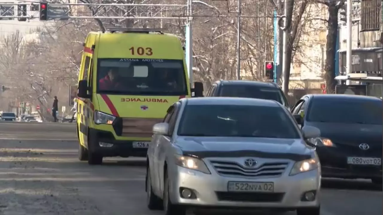 Казахстан вводит обязательное страхование жилья от стихийных бедствий