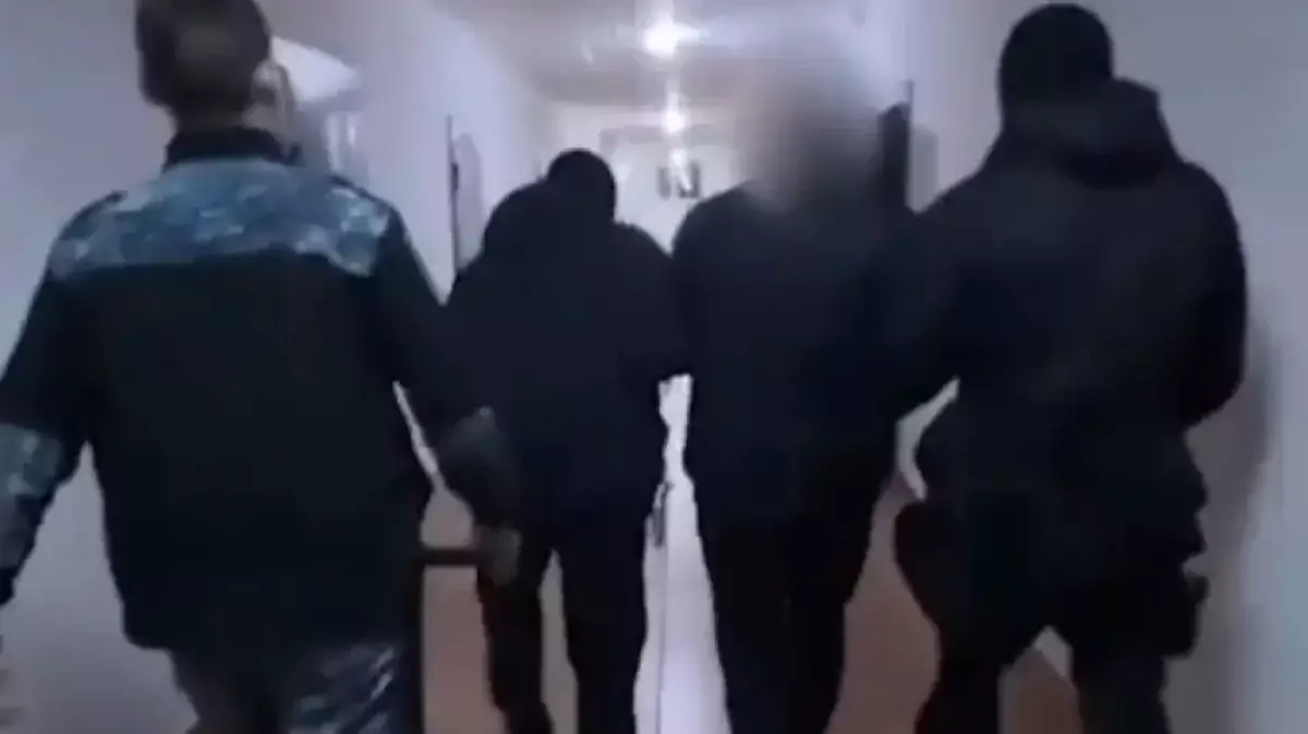 Убийство 14-летней девочки в Акмолинской области: задержан подозреваемый