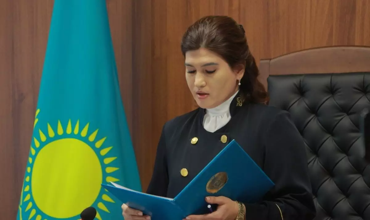 «Яна вас любила»: судья показала фото останков и объяснила, почему убийцам вынесен самый суровый приговор