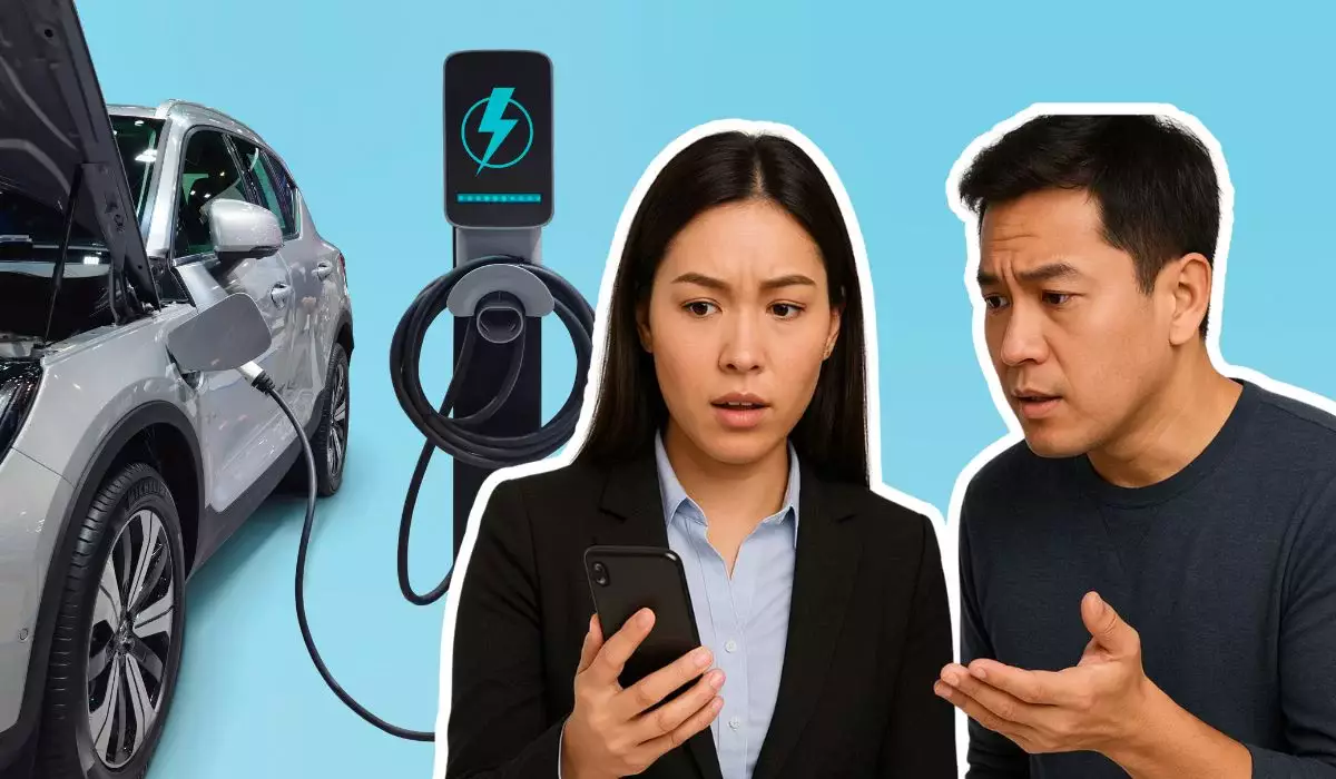 Льготные электрокары ушли из Казахстана: бюджет потерял 30 млрд