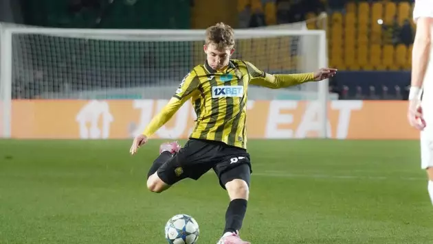 Казахский Вирц. Почему воспитанник "Кайрата" привлек клубы из Германии