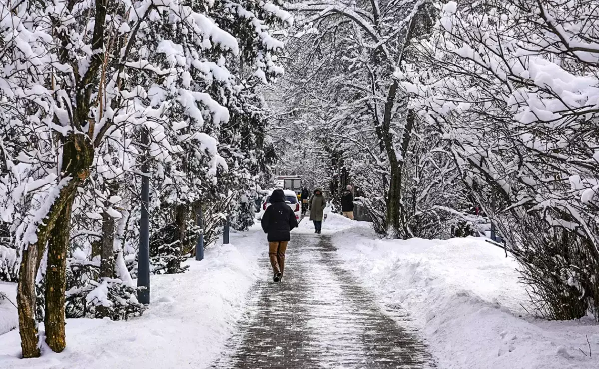 Аязды күндер азайды: Қазақстандағы климат қалай өзгеріп жатыр