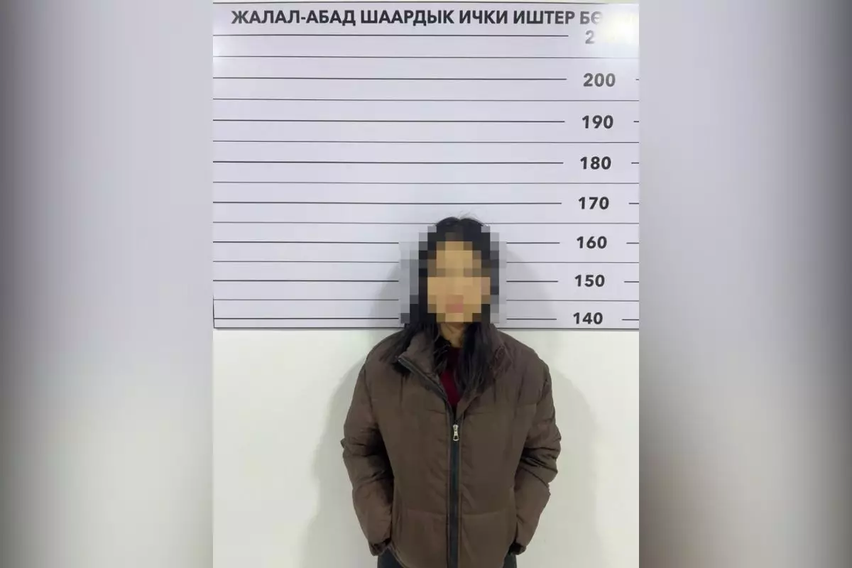 Девушка, откусившая язык парню в Кыргызстане, защищалась от изнасилования