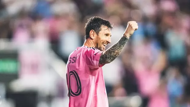 "Барселона" нашла способ увековечить наследие Месси: известны детали