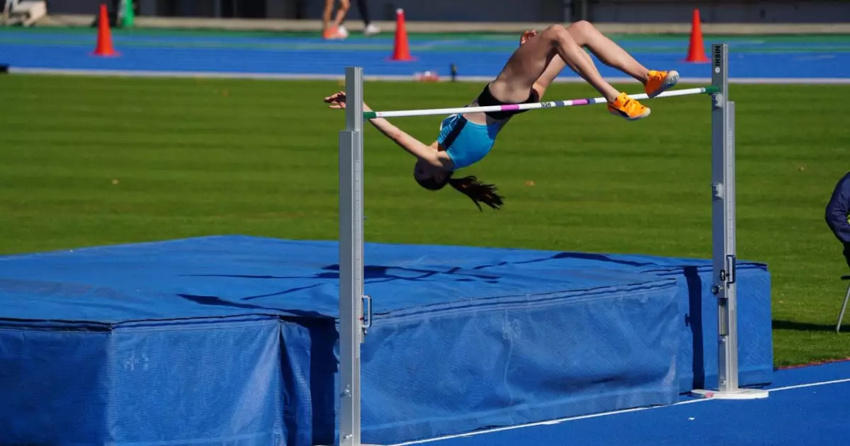   Фаина Мейрманова Сурдлимпиада рекордын жаңартып, чемпион атанды   