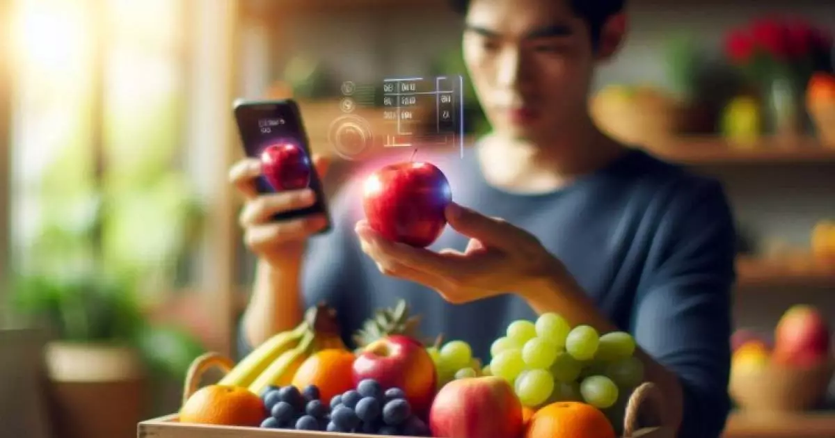  Павлодарлық студенттер өнімдердің құрамын талдайтын платформа ұсынды 