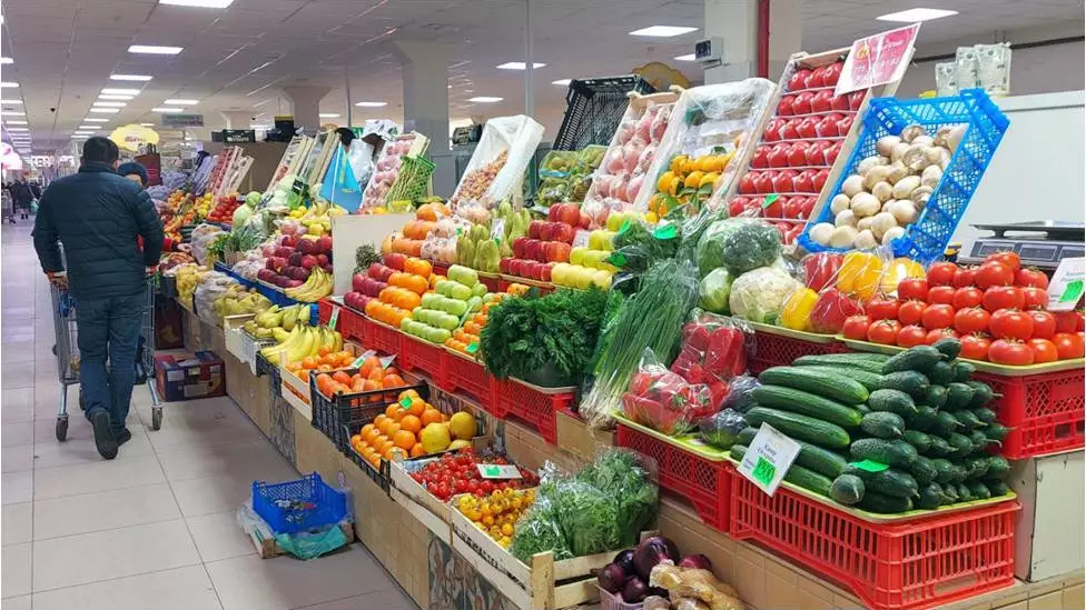 Азық-түлік бағасын негізсіз қымбаттатқан саудагерлер жазаланды