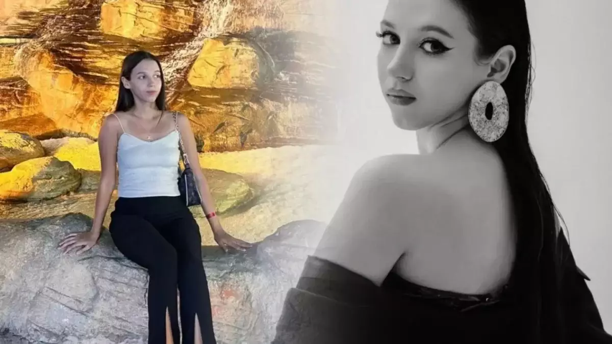 «Ее тело разорвали животные»: в суде показали шокирующие кадры с останками Яны Легкодимовой