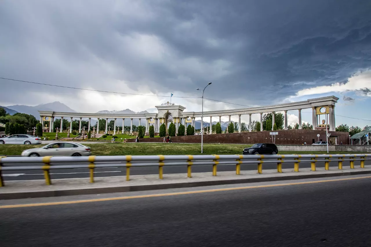 В Алматы произошла серьезная ситуация, приведшая к прерыванию электроснабжения