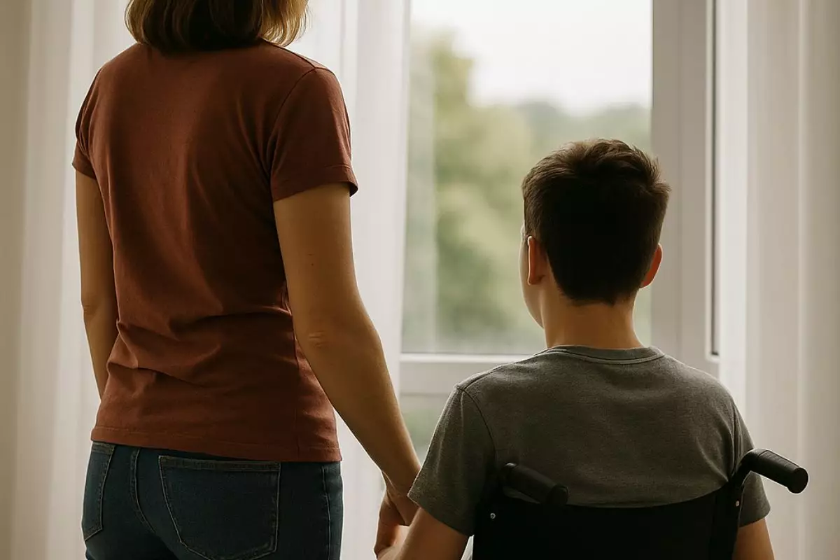 Акимат назначал опекунами людей с судимостью и психическим расстройством