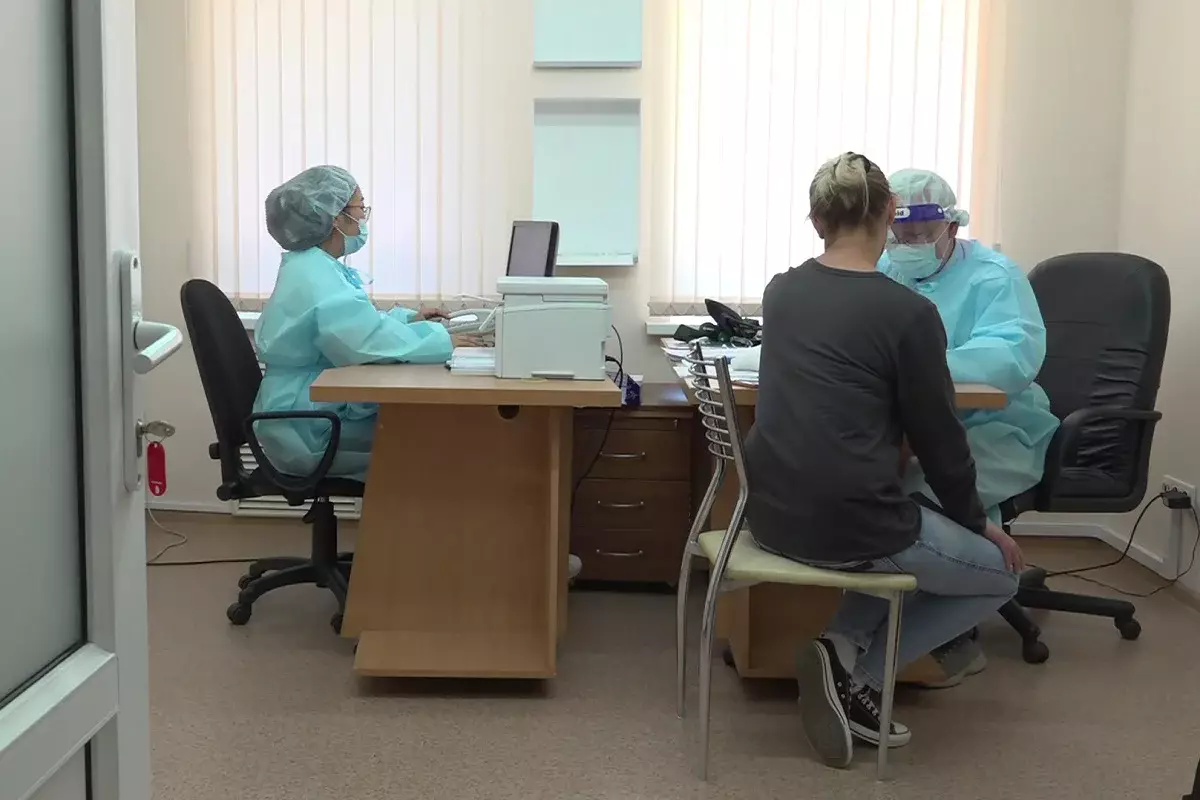 В Алматы эпидемиологическая ситуация по ОРВИ остается стабильной – ДСЭК