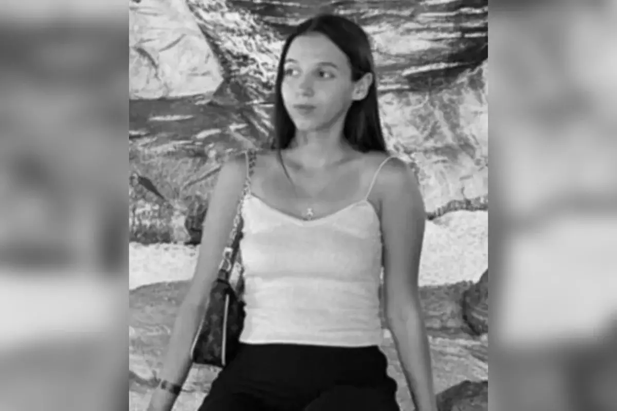 «Денесінің жарты бөлігі қайда?»: Сотта Яна Легкодимованың табылған қаңқасы көрсетілді