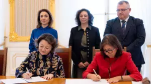 Түркі әлемі Еуропамен диалогты нығайтуда: Польшада Түркі мәдениеті және мұрасы қорының жаңа мәдени-академиялық бастамалары іске қосылды