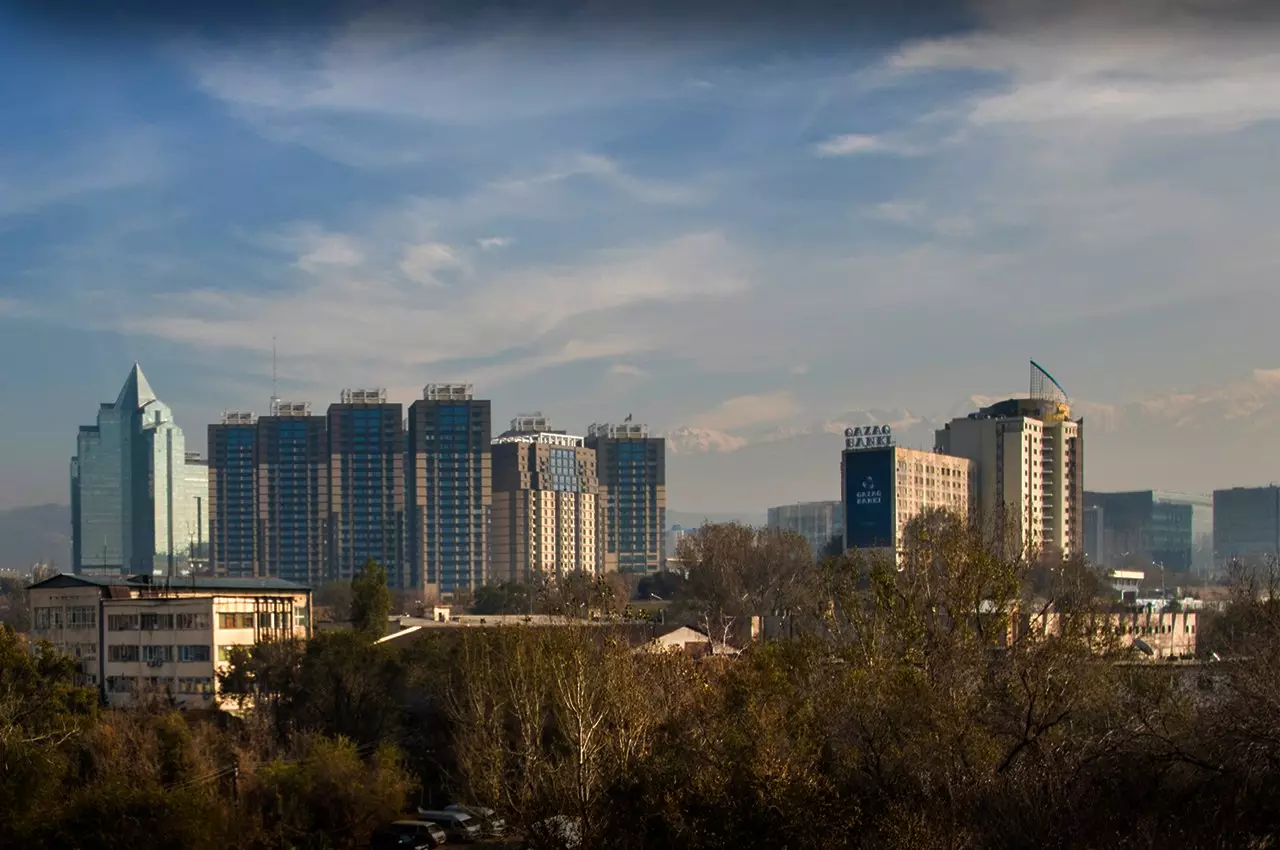 В Казахстане и странах ЕАЭС может быть введен красный уровень опасности.