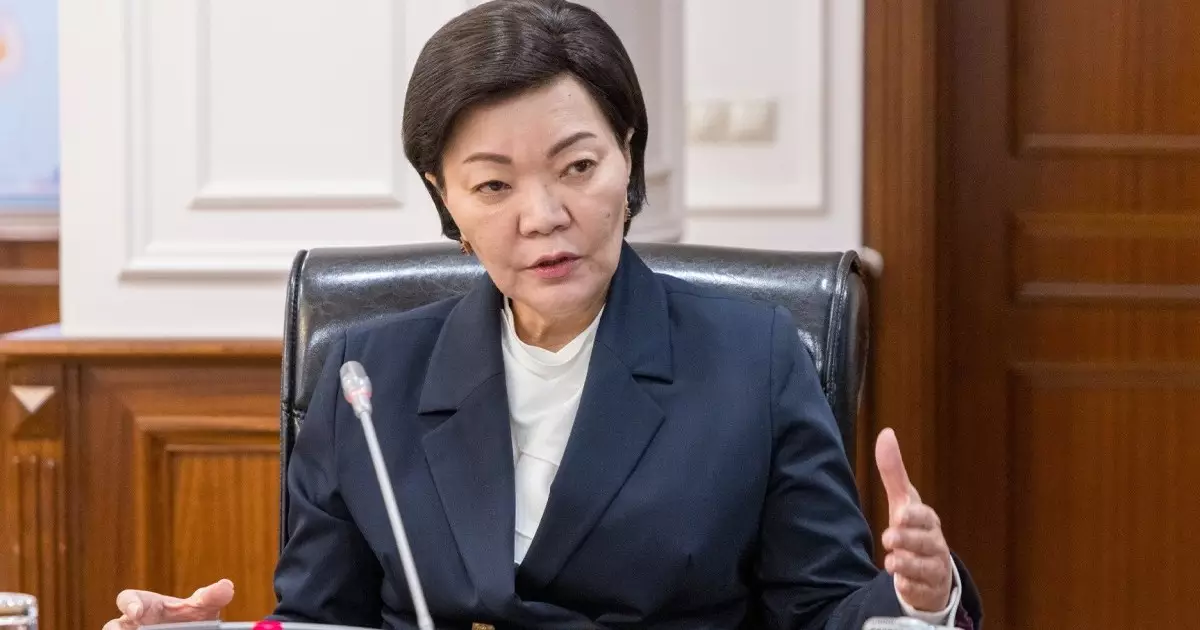  «Зейнетақы жарнасы түсіп тұрған»: Қазақстанда басқа жерлерде де жұмыс істеген мұғалімдерге қатысты тексеріс басталды 