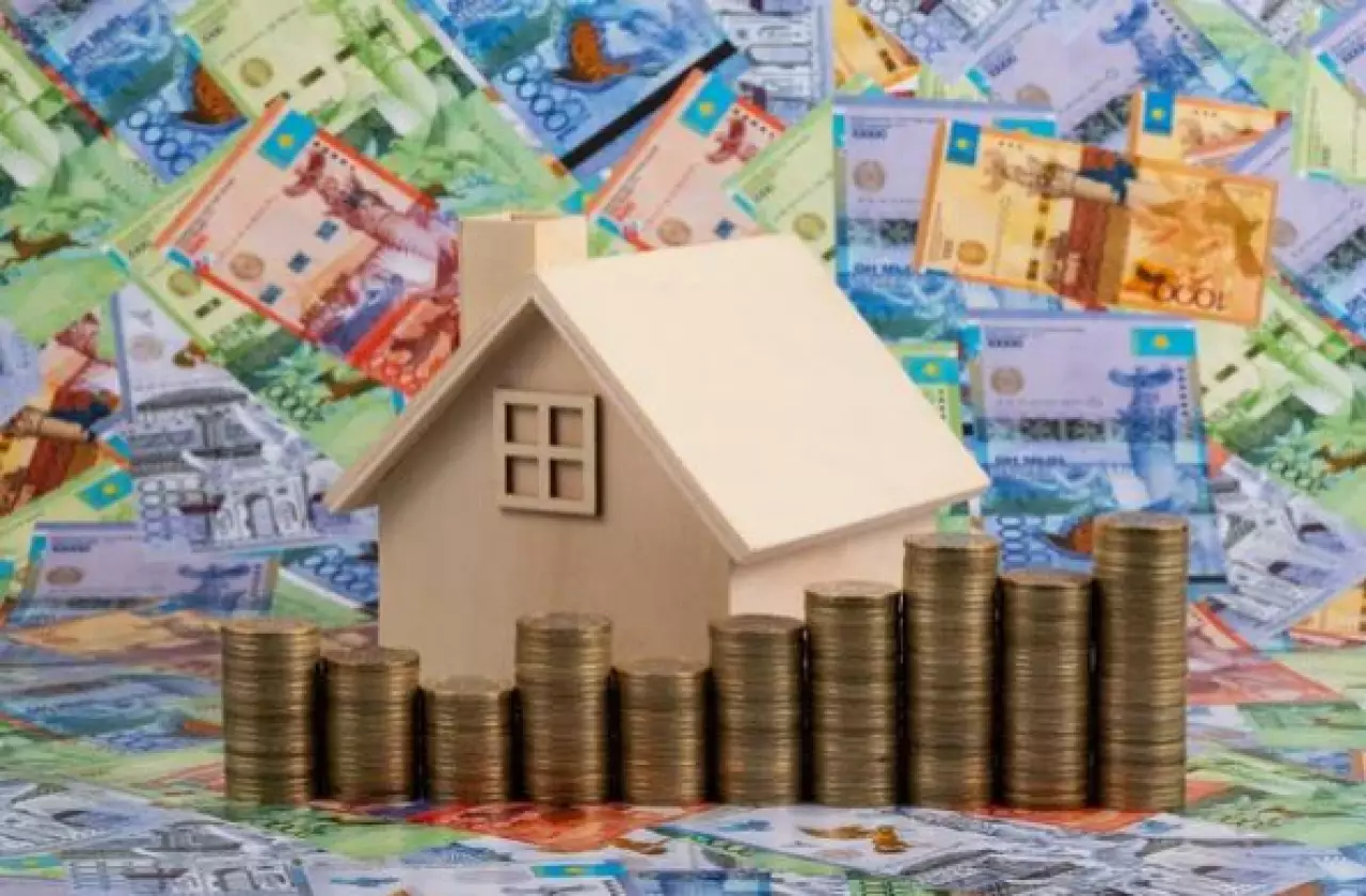 Страховые премии превысили 1,2 трлн тенге