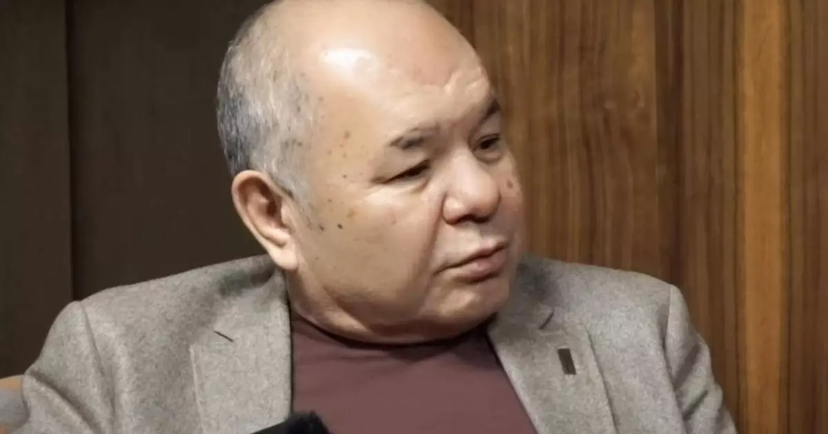  `Шаншар` жабылуы мүмкін`: Уәлибек Әбдірайымов сұмдық хабарды айтты (ВИДЕО) 