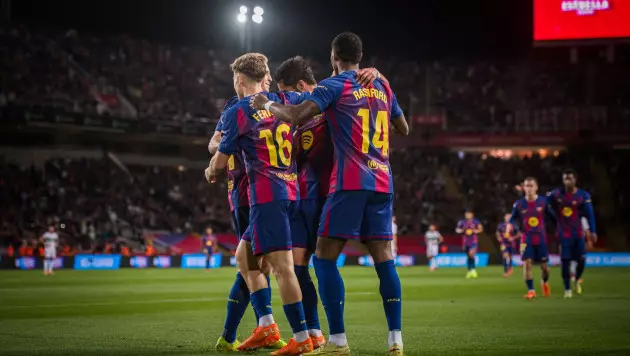 В сборной Испании "исключили" лидера "Барселоны" перед ЧМ-2026