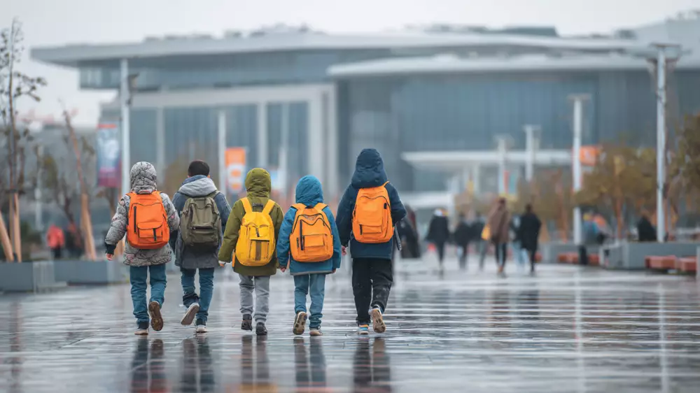 Тойхана, сауда орталығы деп көрсетілген: жекеменшік мектептерді қаржыландырудағы былық ашылды