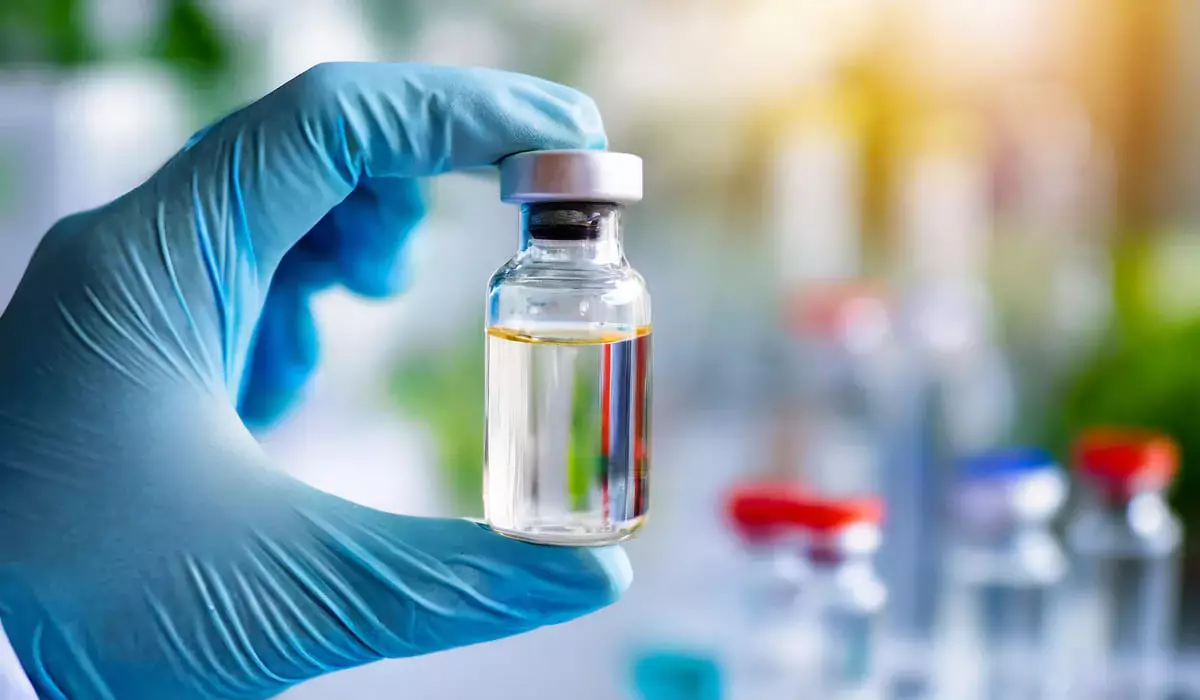 Казахстанский препарат от рака выходит на решающую стадию испытаний