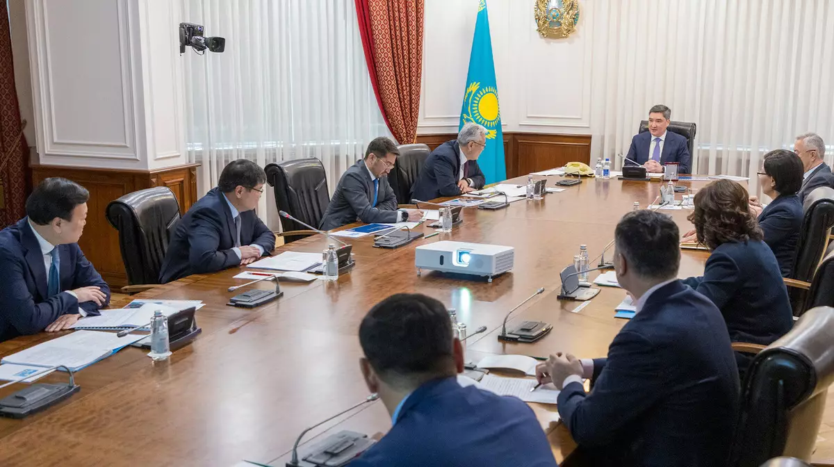 В Казахстане выявлены массовые нарушения в финансировании частных школ