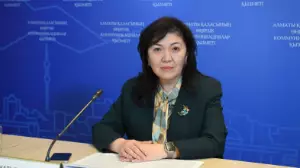 Алматыда ЖРВИ-дың эпидемиологиялық жағдайы тұрақты