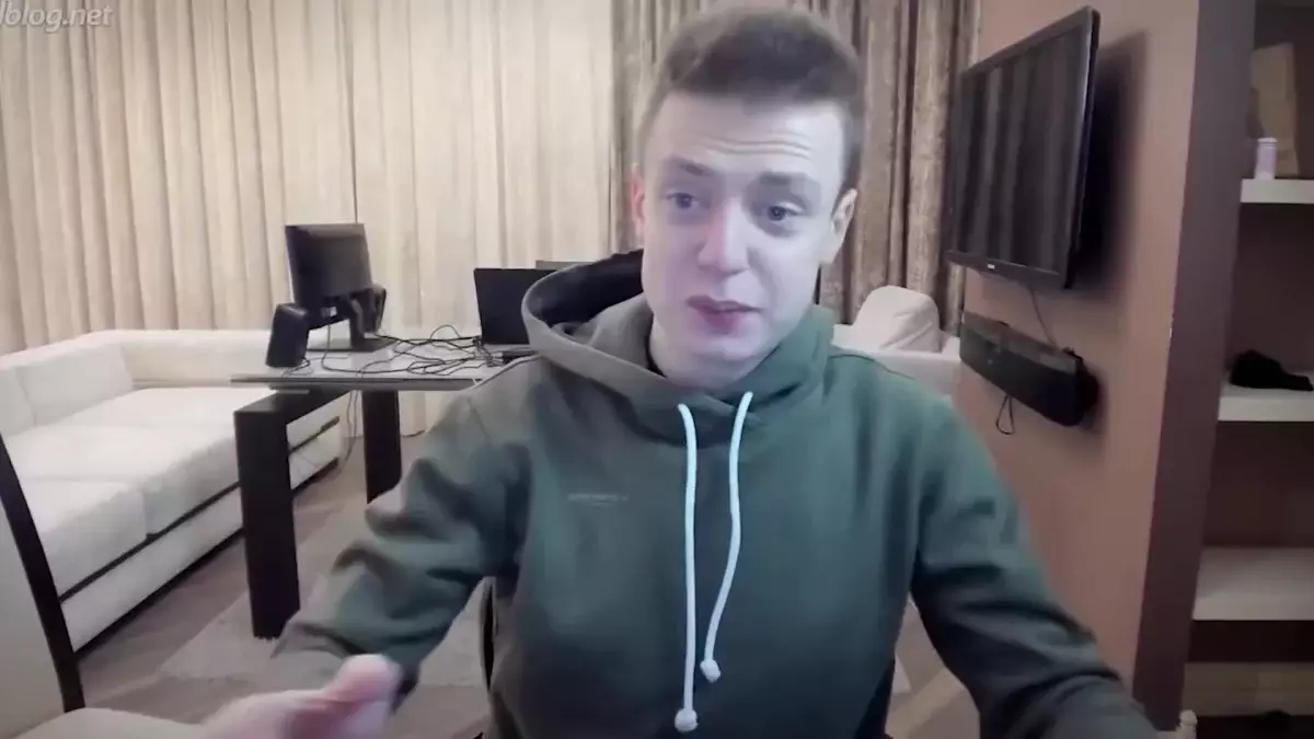 ҚМА «Mellstroy» лақап атымен танымал блогерге қатысты тергеуді бастады,