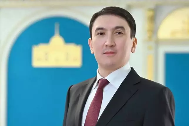 Советник президента Казахстана Мирзагалиев назначен послом в Узбекистане.