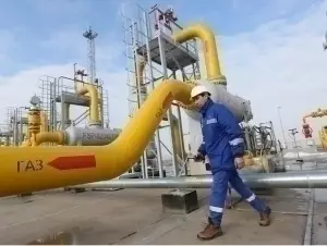 Россия, Казахстан и Узбекистан планируют увеличить объемы транзита газа.