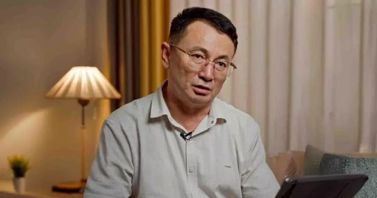  Мейірман Шекеев марқұм Арман Дүйсеновке байланысты істі қалға алатынын мәлімдеді 