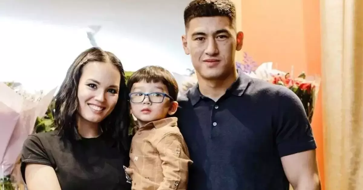  Қазақ пен қырғыз халқына тіл тигізген Екатерина Бивол жындыханадан бір-ақ шықты 