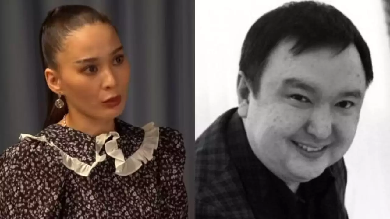 "Менің арым таза": Индира Елемес жалған ақпарат таратқанын мойындамады (ВИДЕО) 