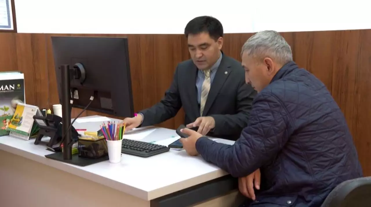 Как застраховать недвижимость в Казахстане