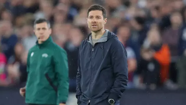 Алонсо включил пятерых игроков "Реала" в чёрный список