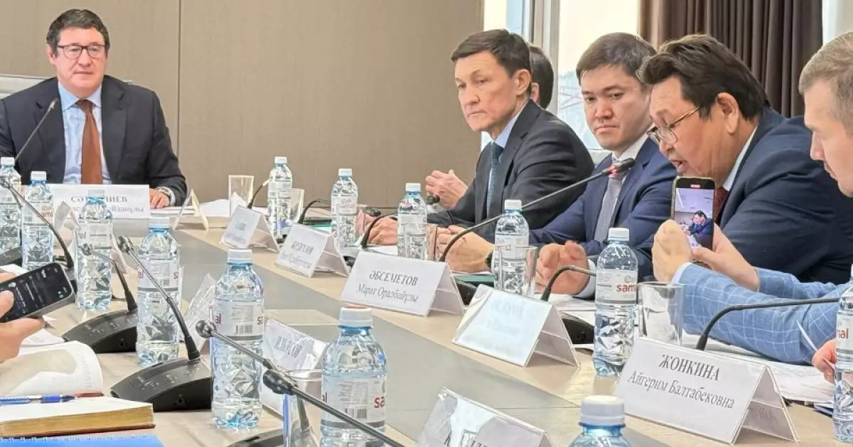   Қазақстандағы алғашқы АЭС-тің атауы – «Балқаш» атом электр станциясы   