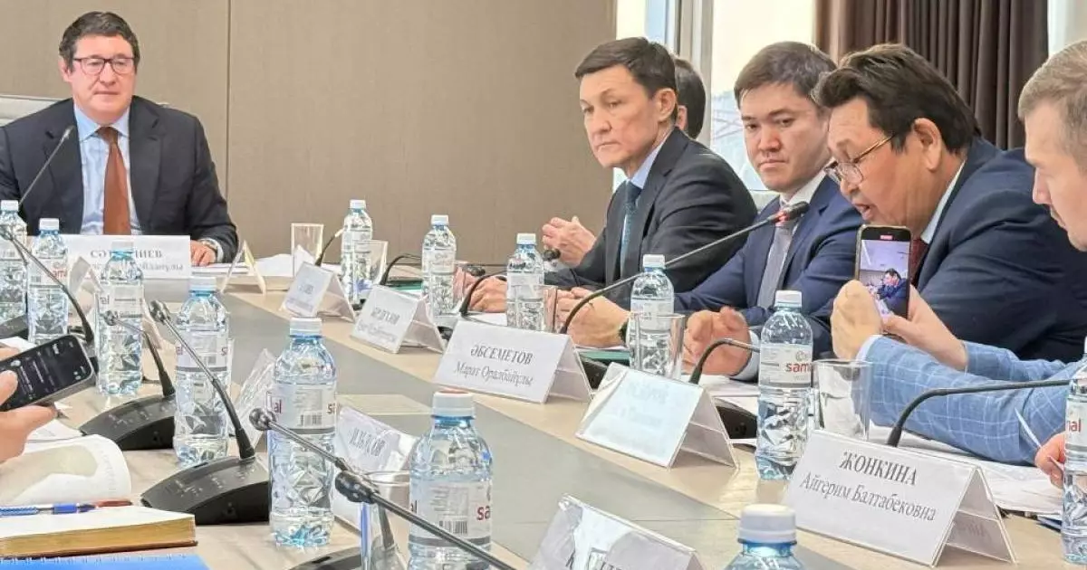  «Балқаш» атом электр станциясы – Қазақстандағы алғашқы АЭС-тің атауы 