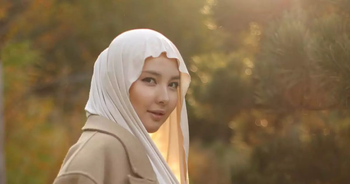  «Ең қиын қадамым»: Айдана Меденова маңызды мәлімдеме жасағысы келетін жеткізді 